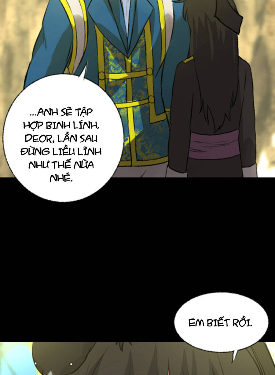 Deor! Chapter 15 - Trang 2