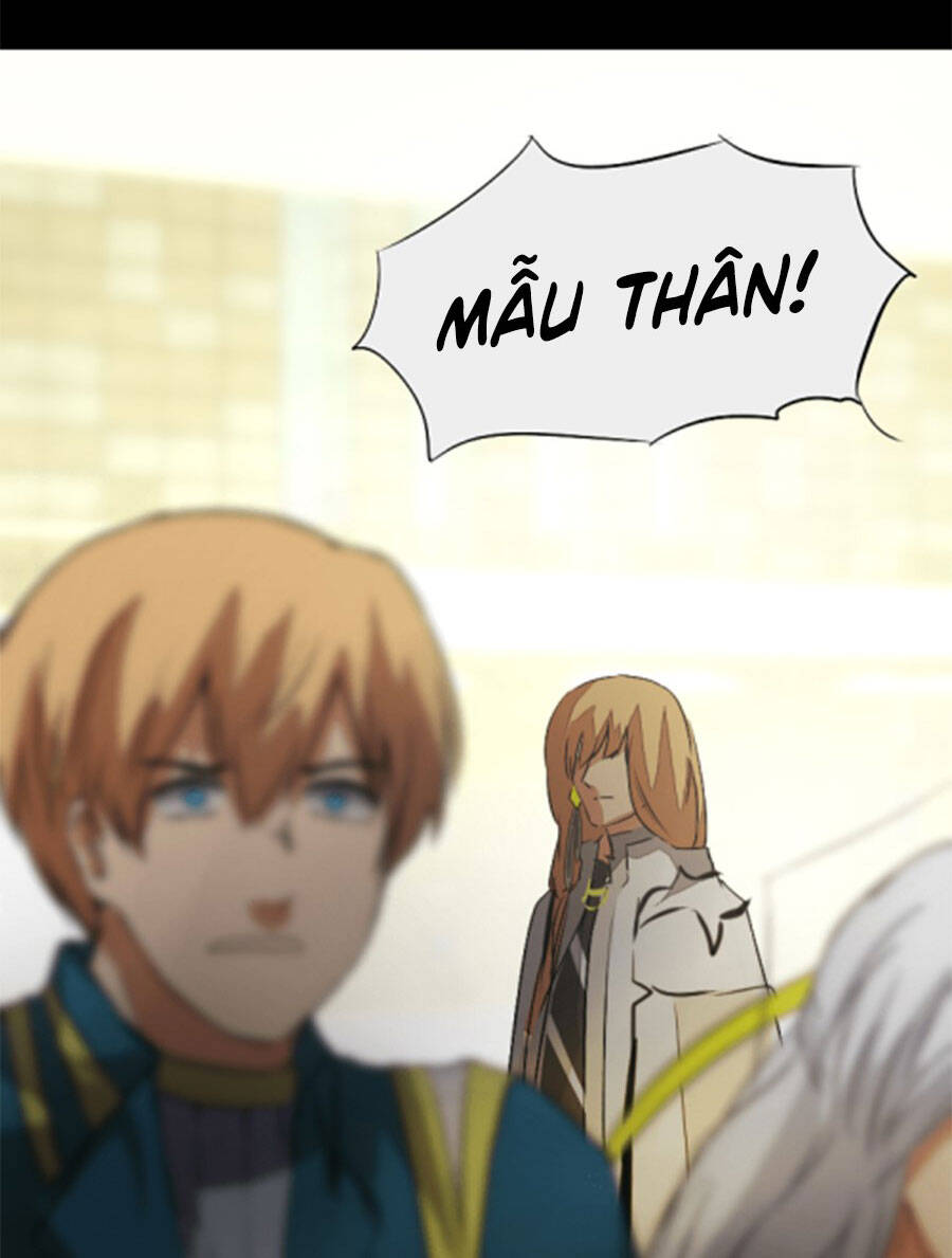 Deor! Chapter 15 - Trang 2