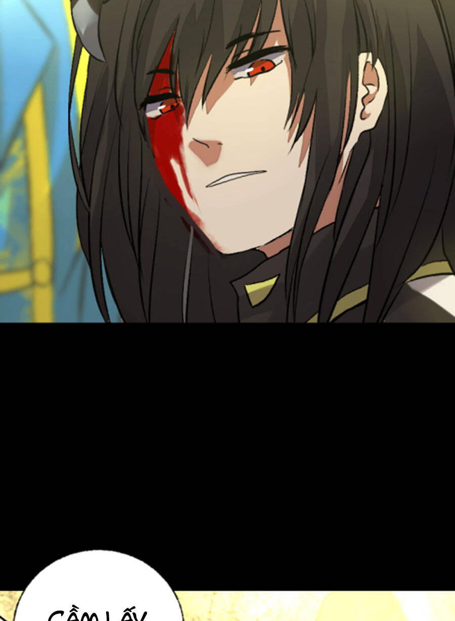 Deor! Chapter 15 - Trang 2