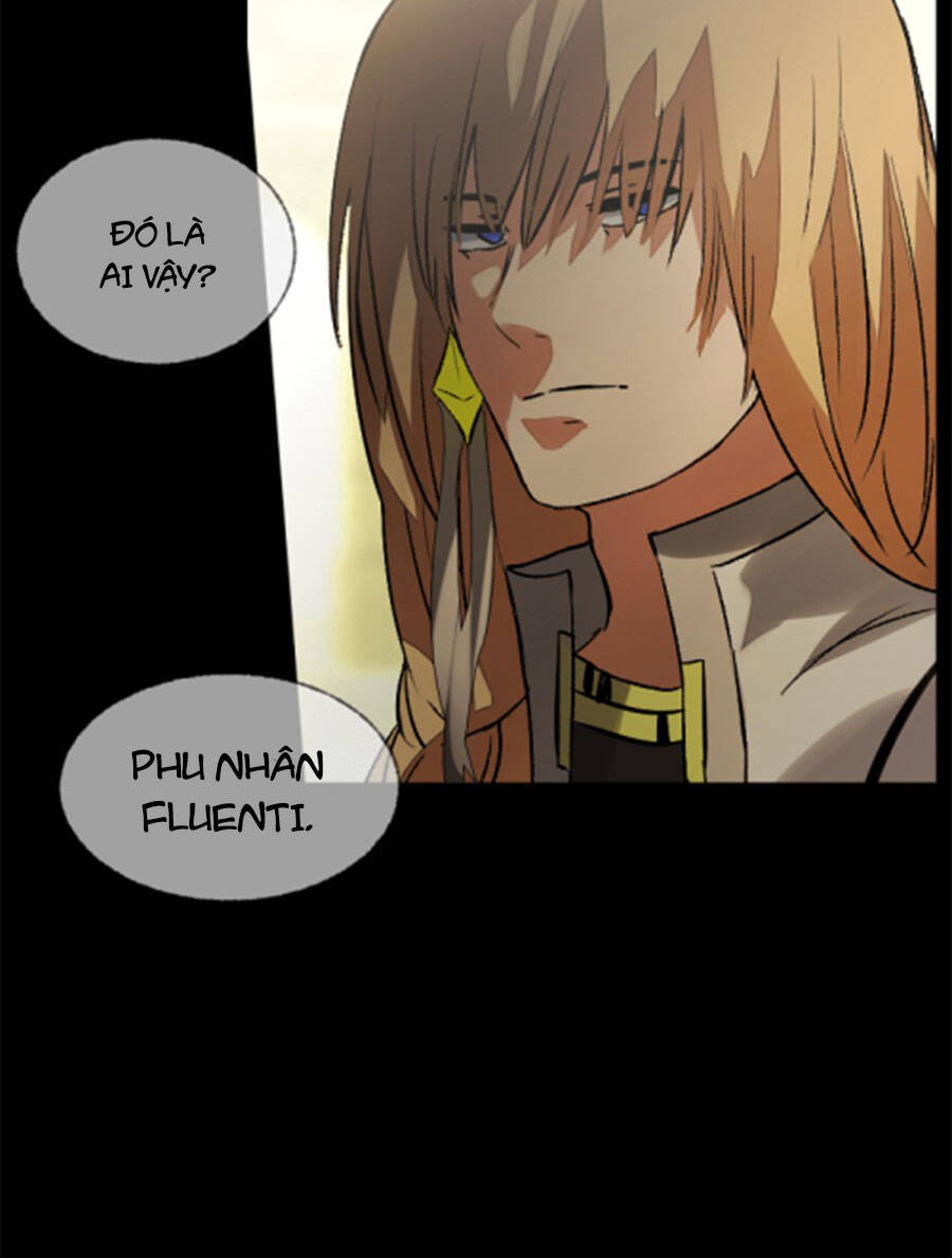 Deor! Chapter 15 - Trang 2