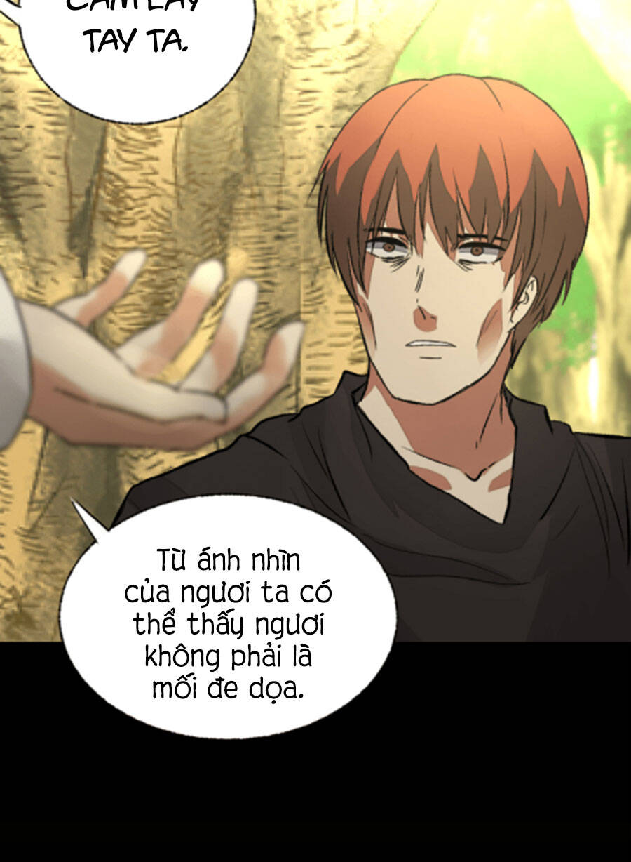 Deor! Chapter 15 - Trang 2