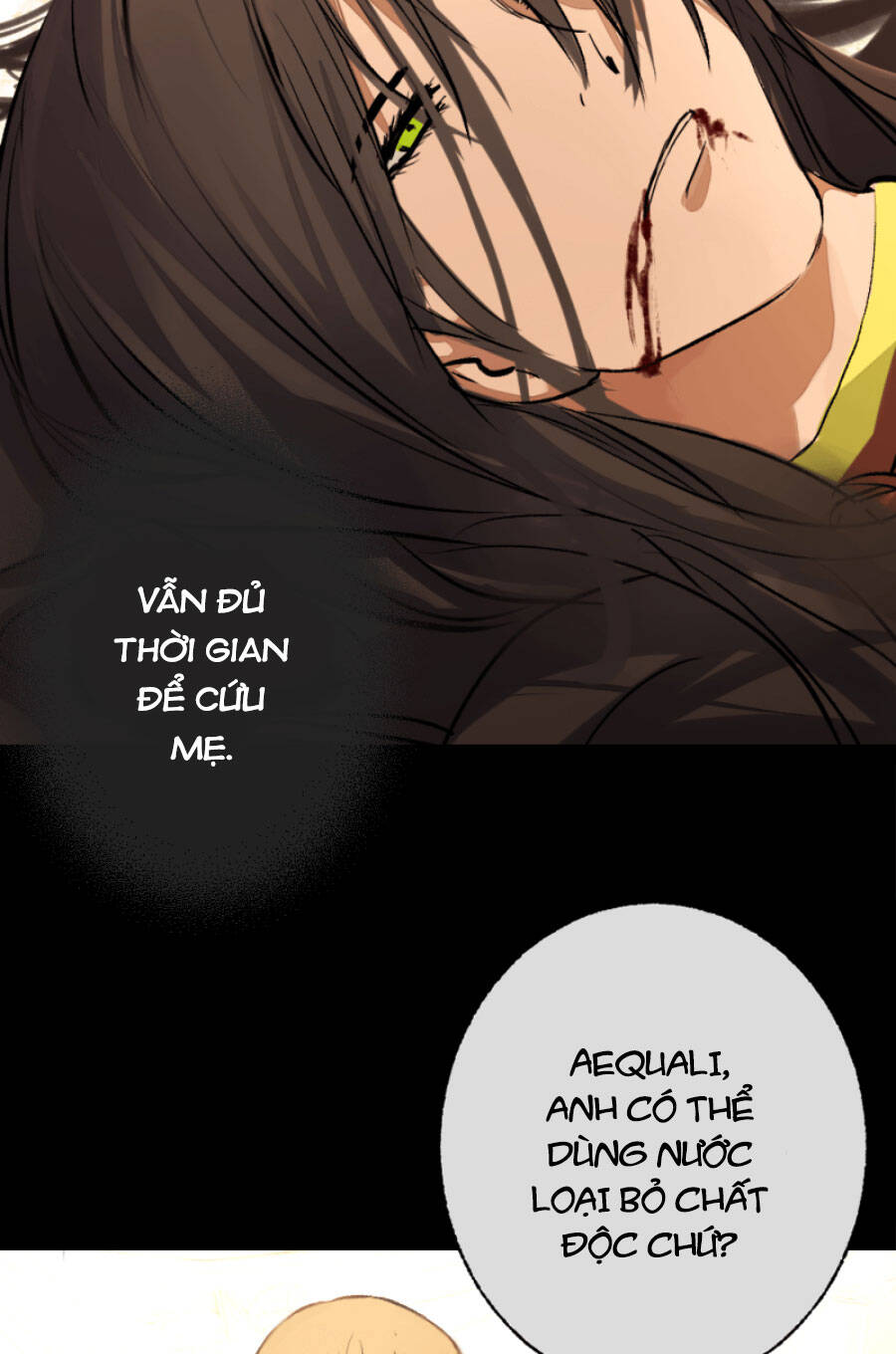 Deor! Chapter 16 - Trang 2