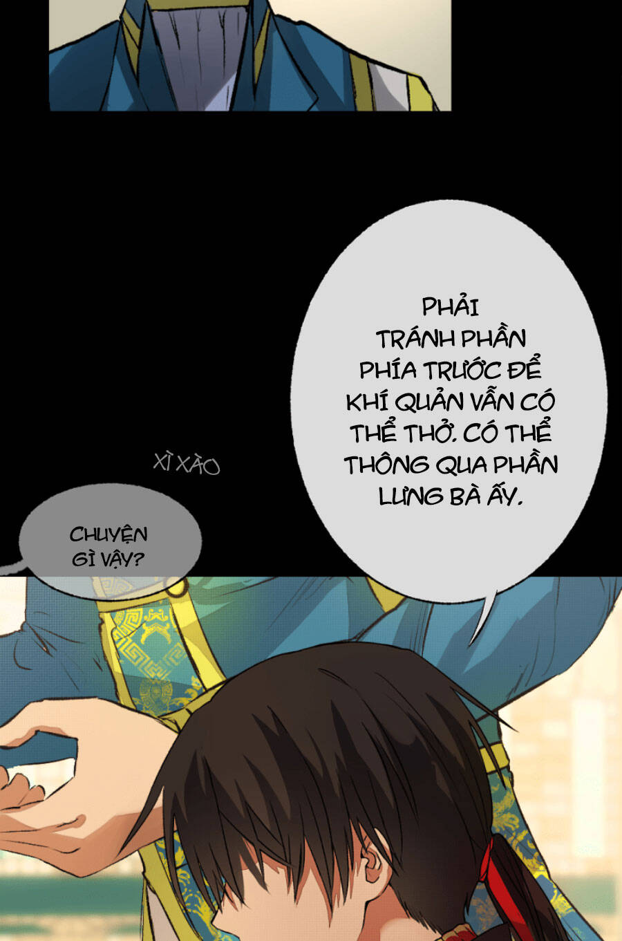 Deor! Chapter 16 - Trang 2