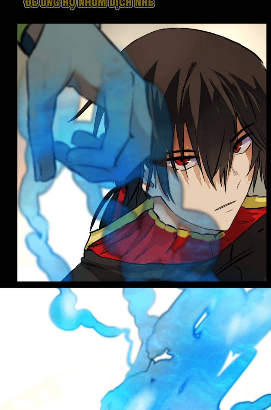 Deor! Chapter 16 - Trang 2