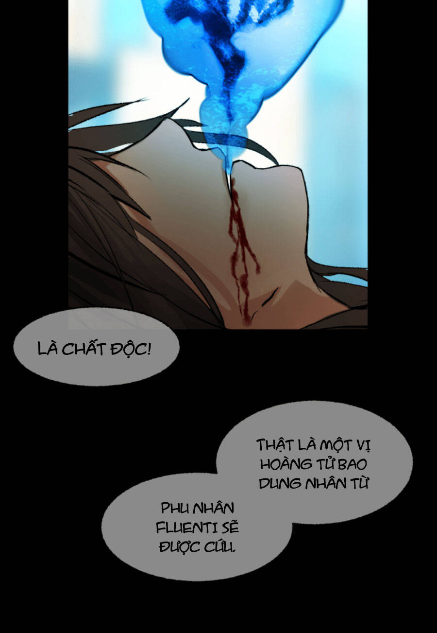 Deor! Chapter 16 - Trang 2