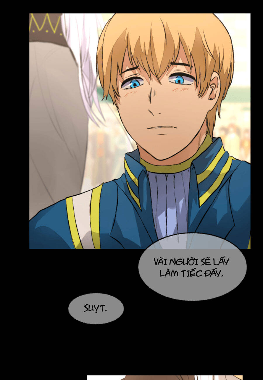 Deor! Chapter 16 - Trang 2