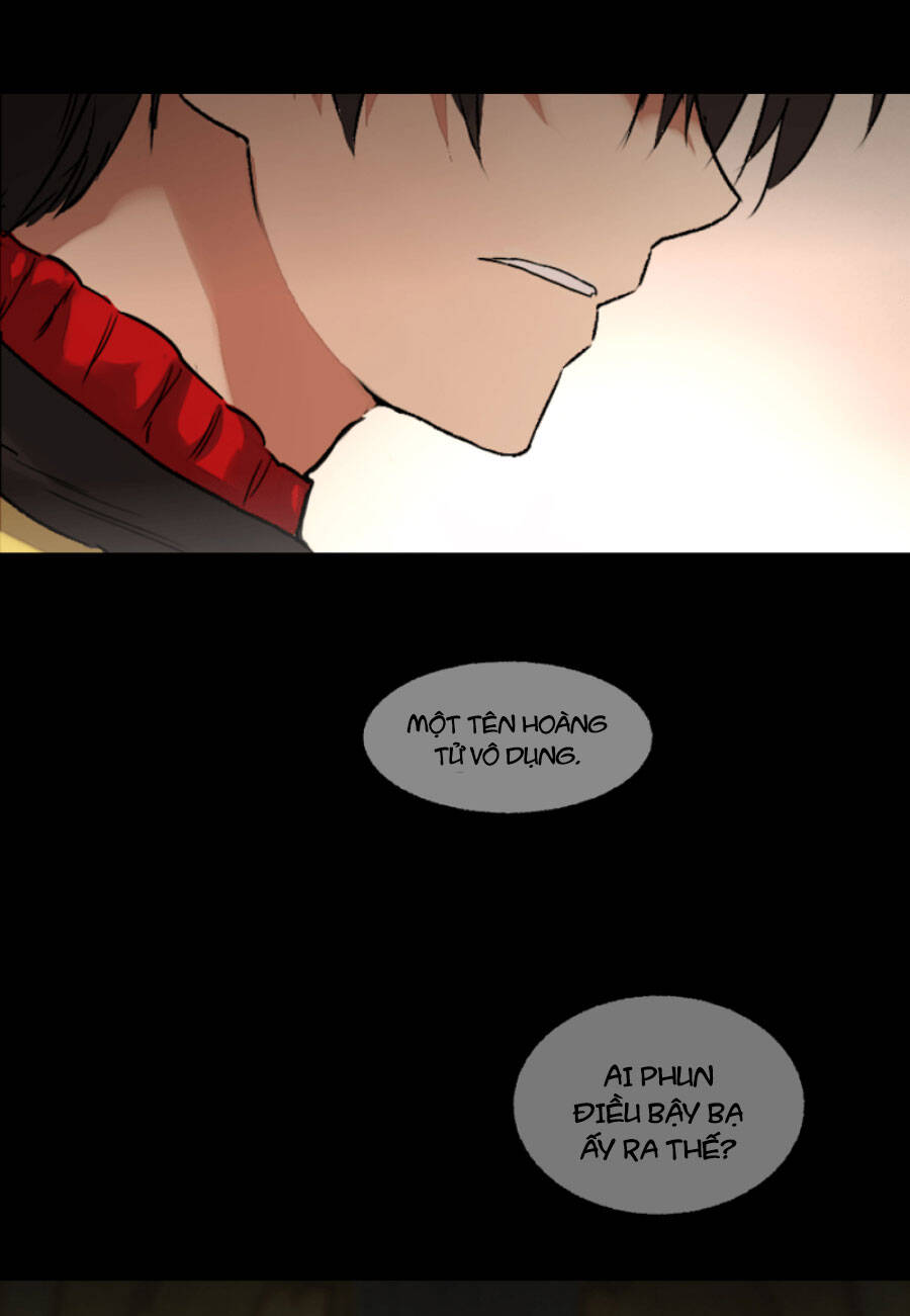 Deor! Chapter 16 - Trang 2