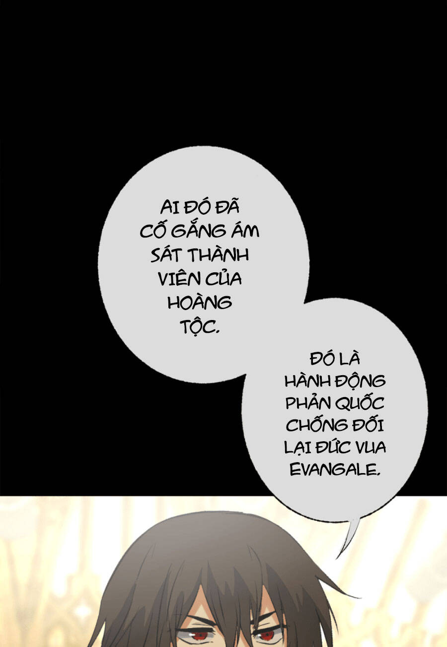 Deor! Chapter 16 - Trang 2