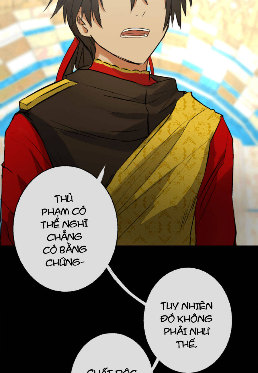 Deor! Chapter 16 - Trang 2