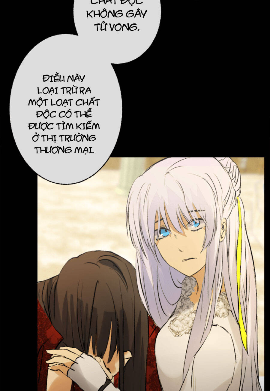 Deor! Chapter 16 - Trang 2