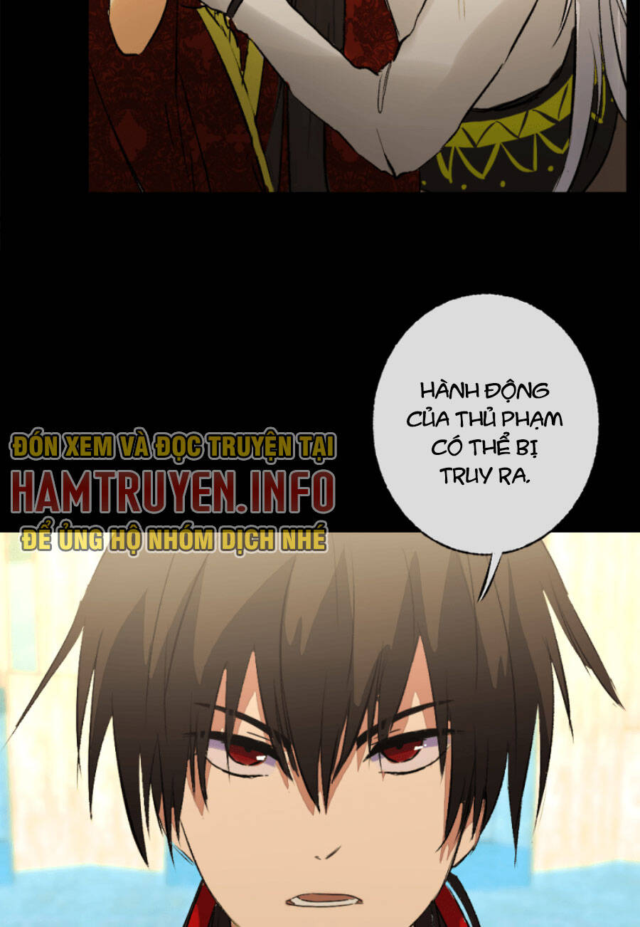 Deor! Chapter 16 - Trang 2