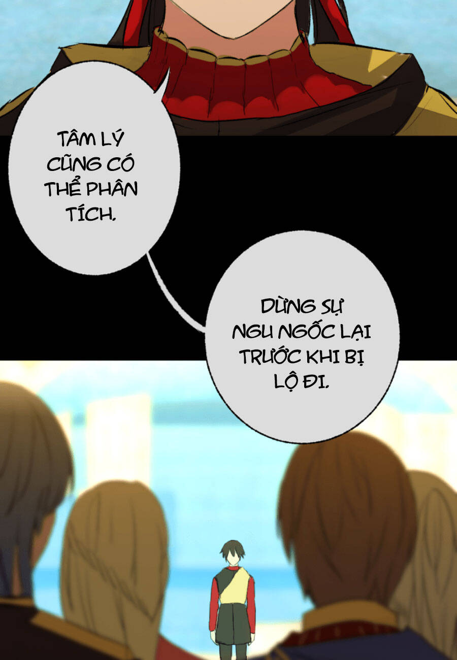 Deor! Chapter 16 - Trang 2