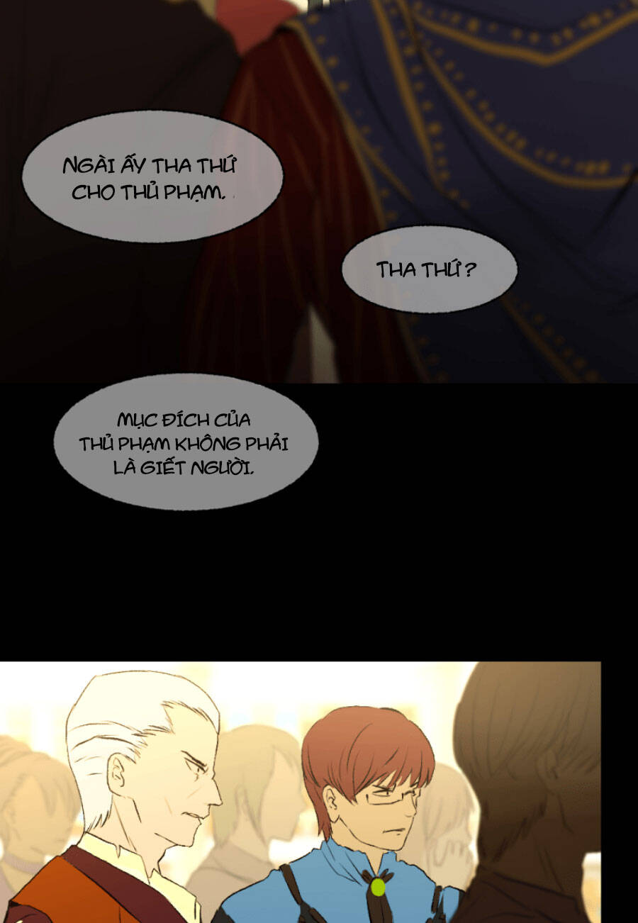 Deor! Chapter 16 - Trang 2