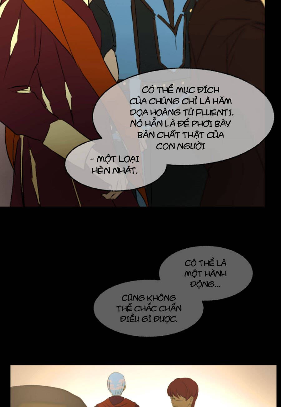 Deor! Chapter 16 - Trang 2