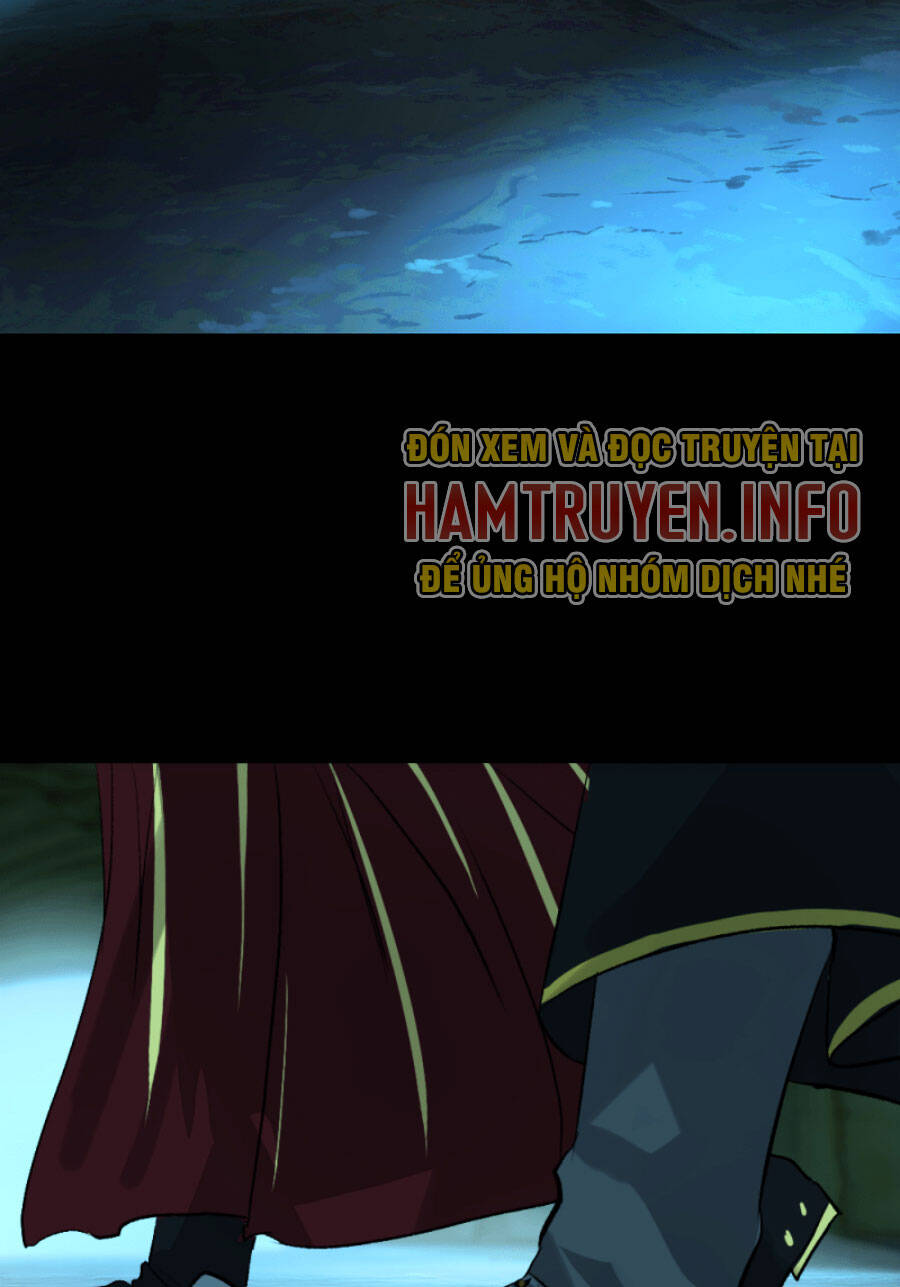 Deor! Chapter 16 - Trang 2