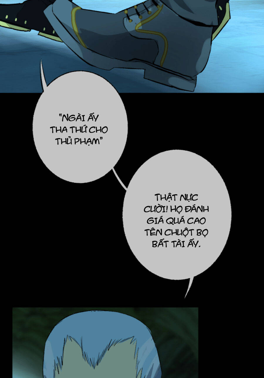 Deor! Chapter 16 - Trang 2