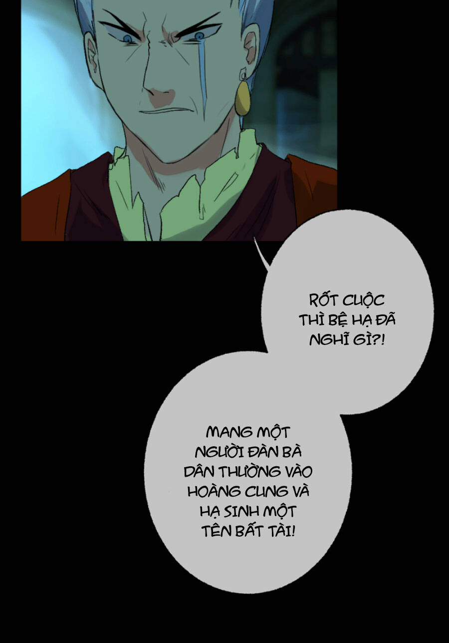 Deor! Chapter 16 - Trang 2