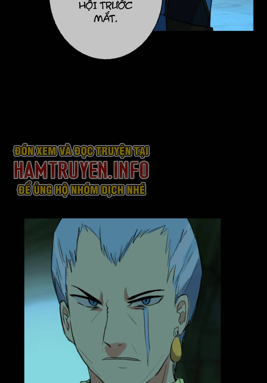 Deor! Chapter 16 - Trang 2