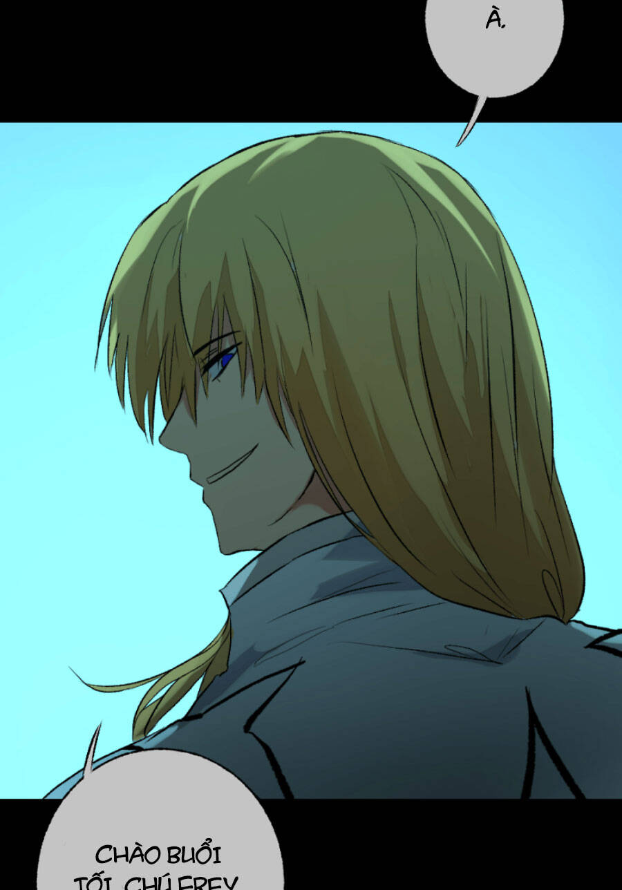 Deor! Chapter 16 - Trang 2