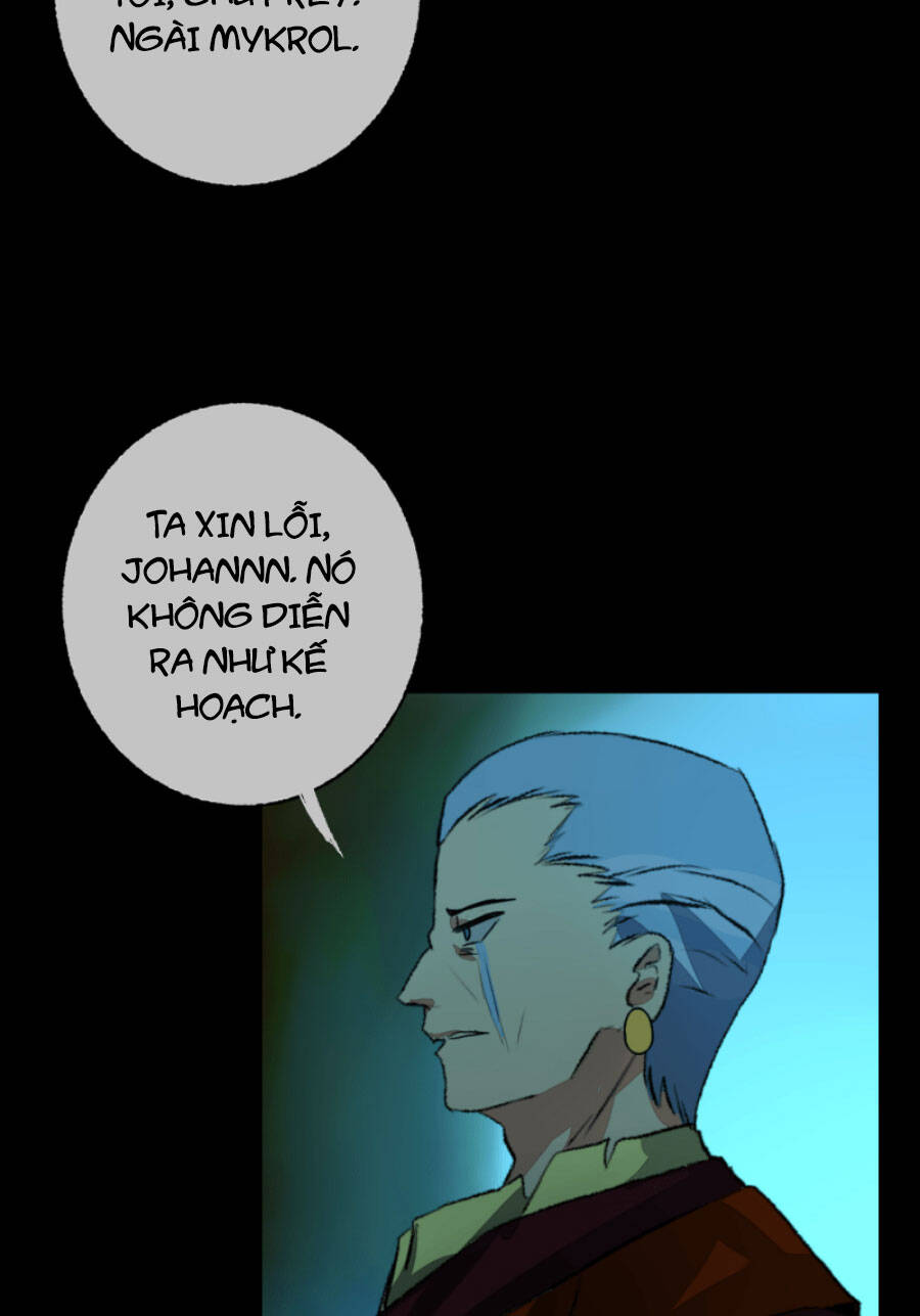 Deor! Chapter 16 - Trang 2