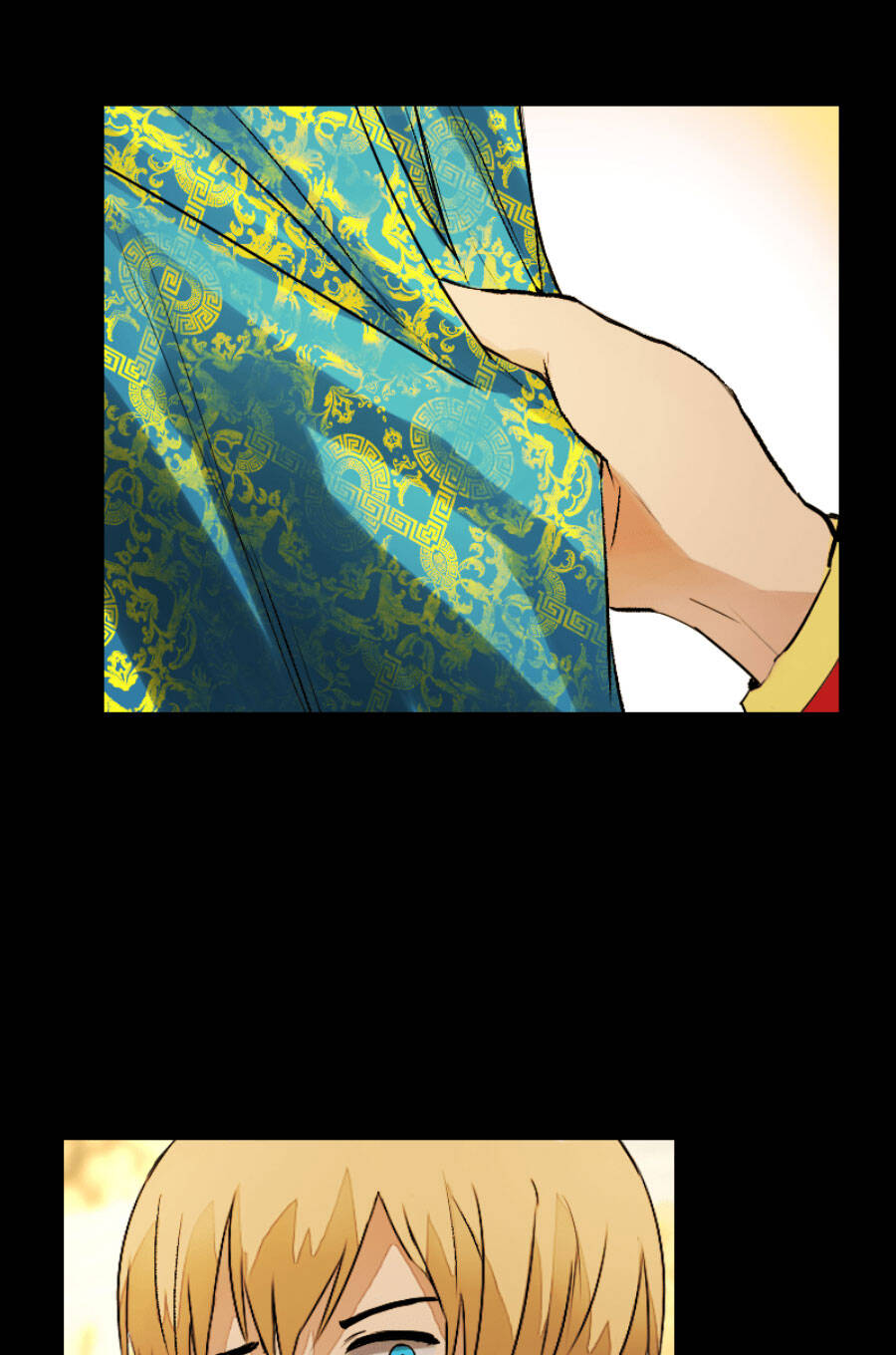 Deor! Chapter 16 - Trang 2