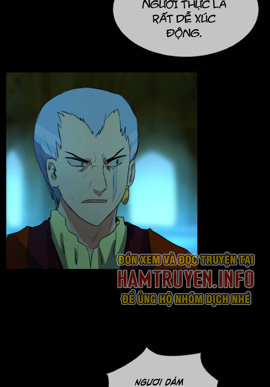 Deor! Chapter 16 - Trang 2