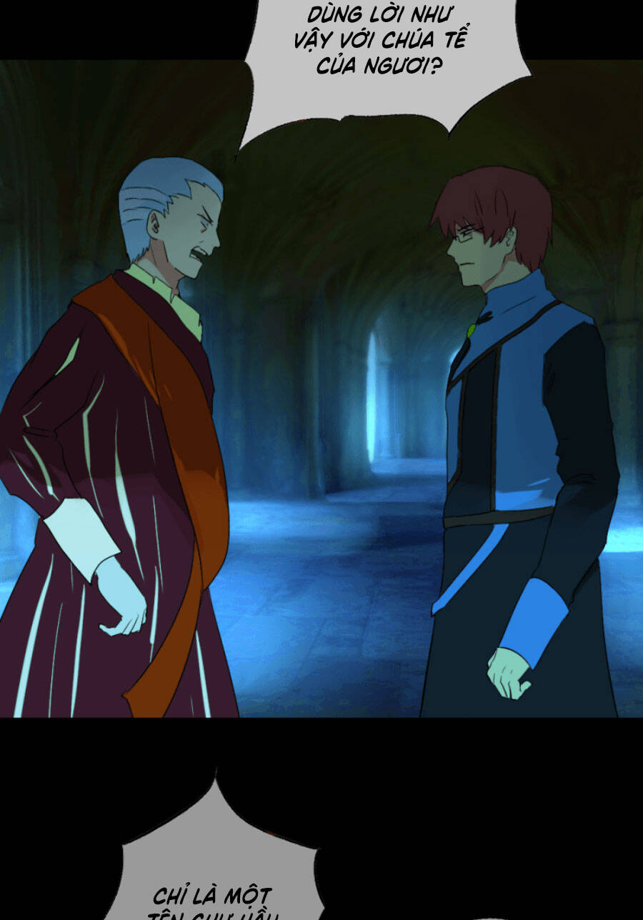 Deor! Chapter 16 - Trang 2