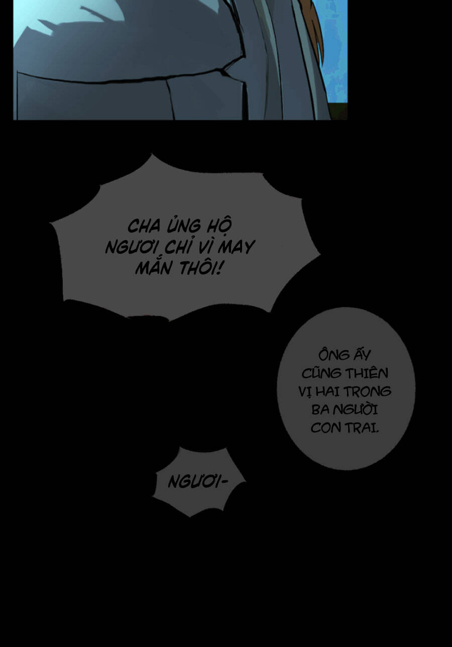 Deor! Chapter 16 - Trang 2