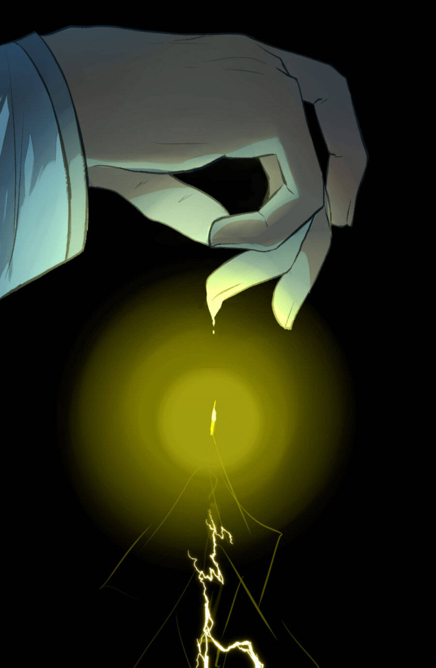 Deor! Chapter 16 - Trang 2