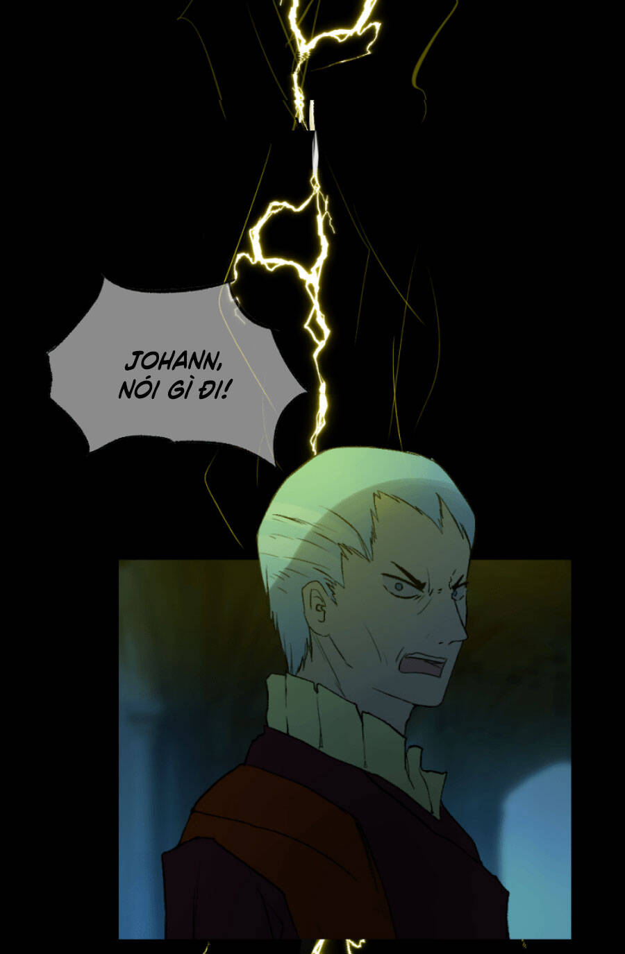 Deor! Chapter 16 - Trang 2