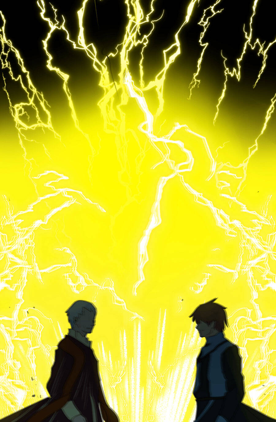 Deor! Chapter 16 - Trang 2