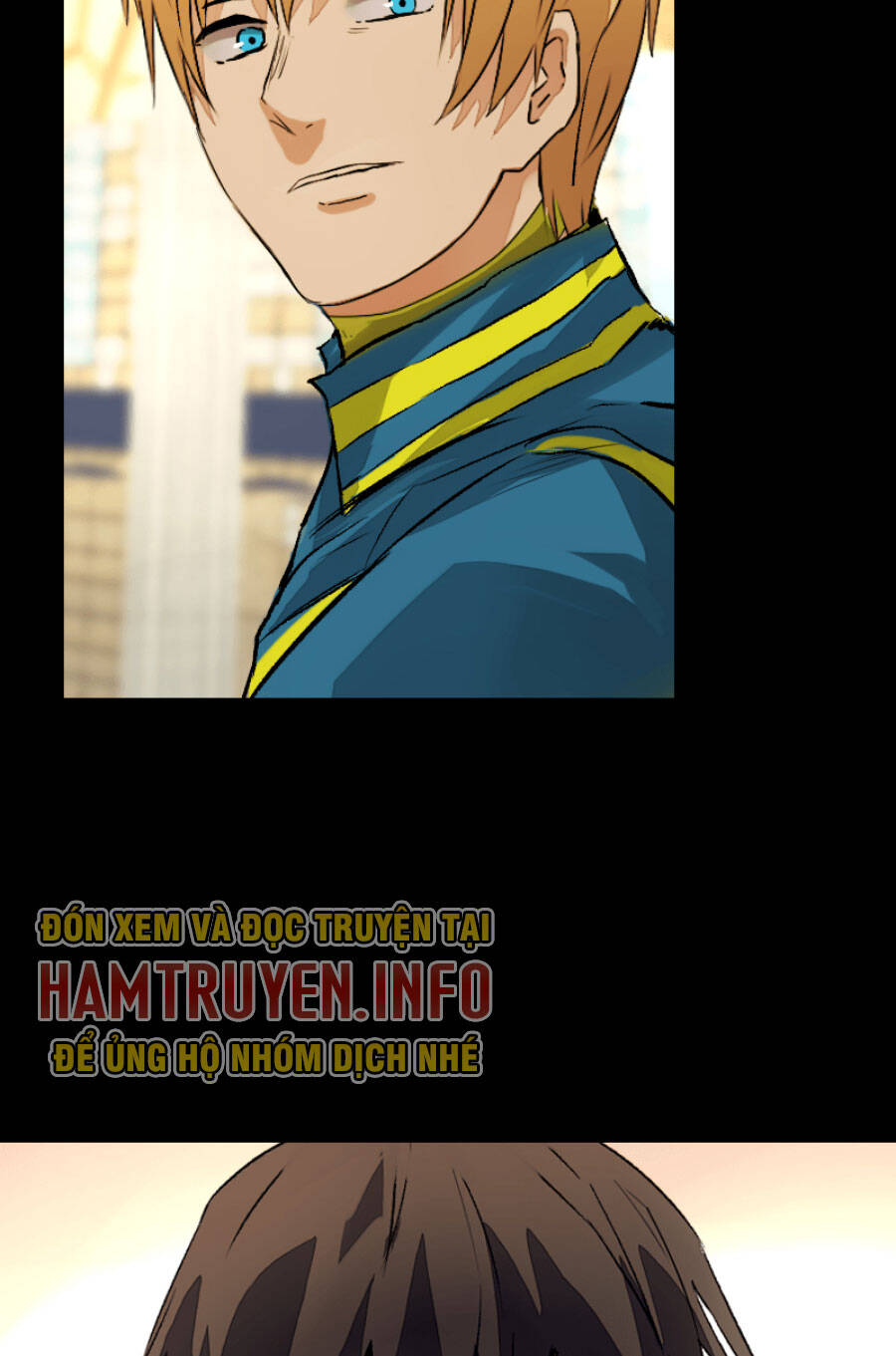 Deor! Chapter 16 - Trang 2