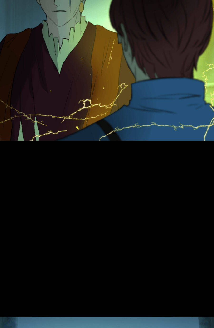 Deor! Chapter 16 - Trang 2