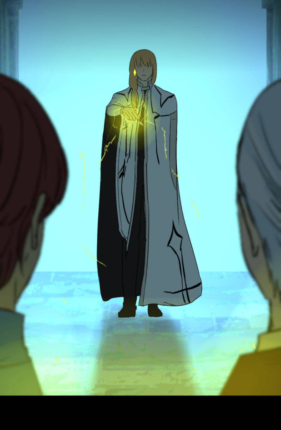 Deor! Chapter 16 - Trang 2