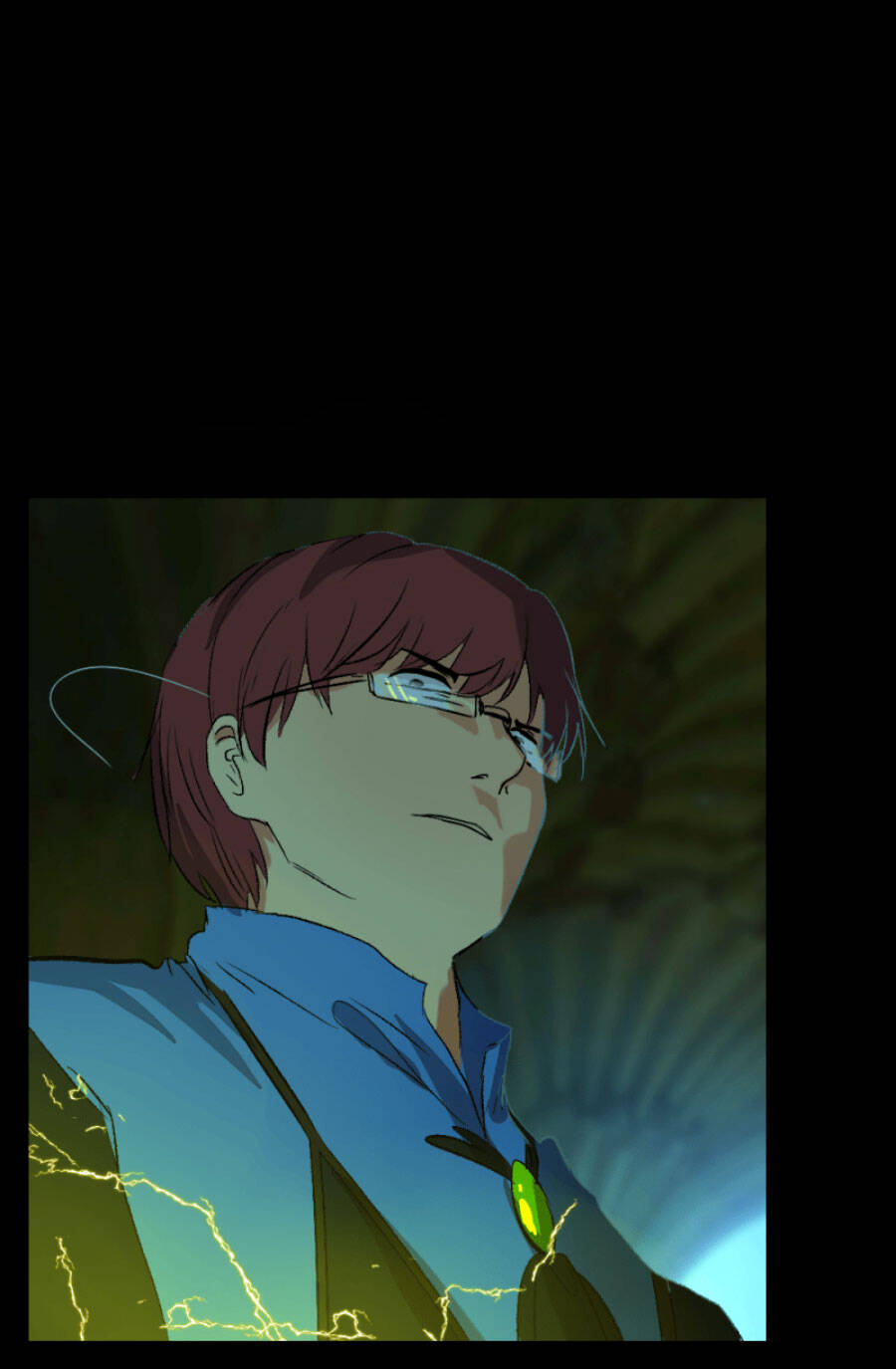 Deor! Chapter 16 - Trang 2