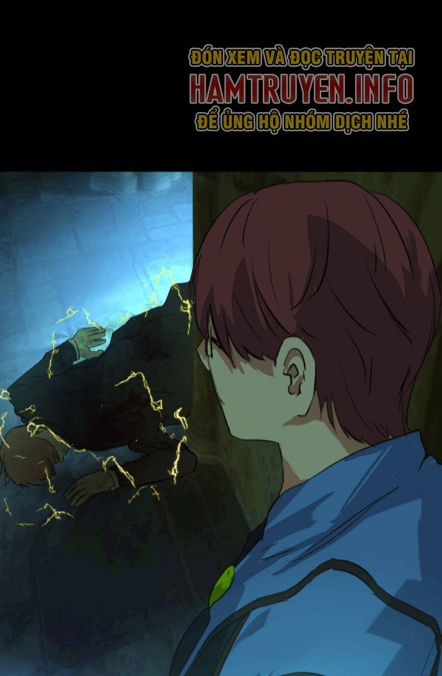 Deor! Chapter 16 - Trang 2