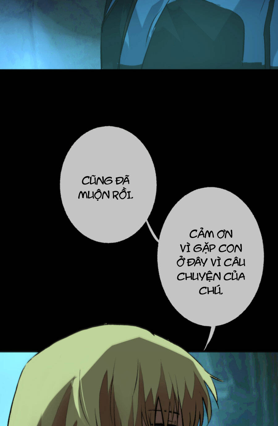 Deor! Chapter 16 - Trang 2