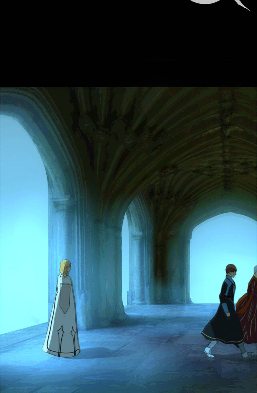 Deor! Chapter 16 - Trang 2