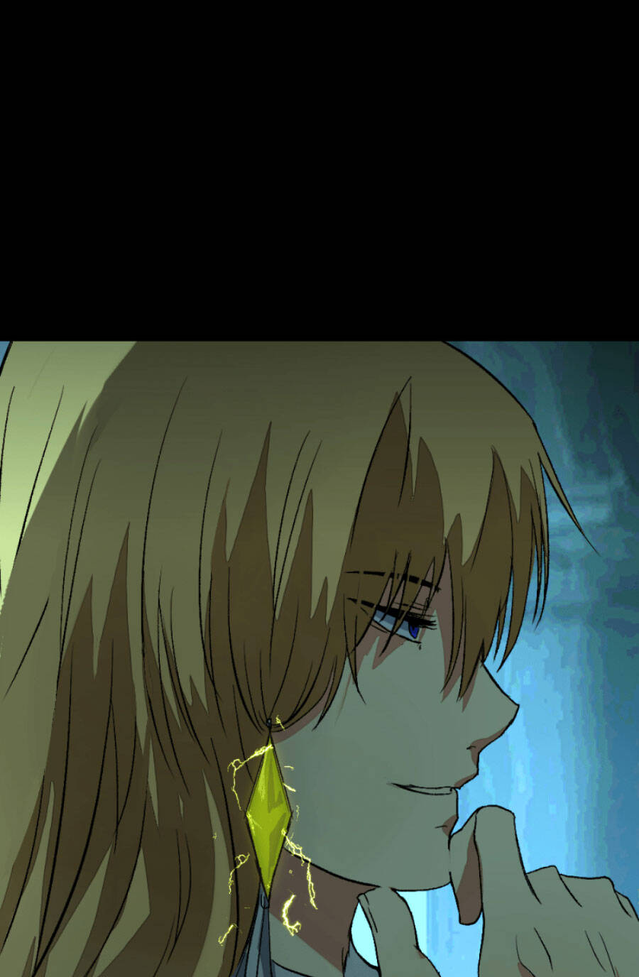 Deor! Chapter 16 - Trang 2