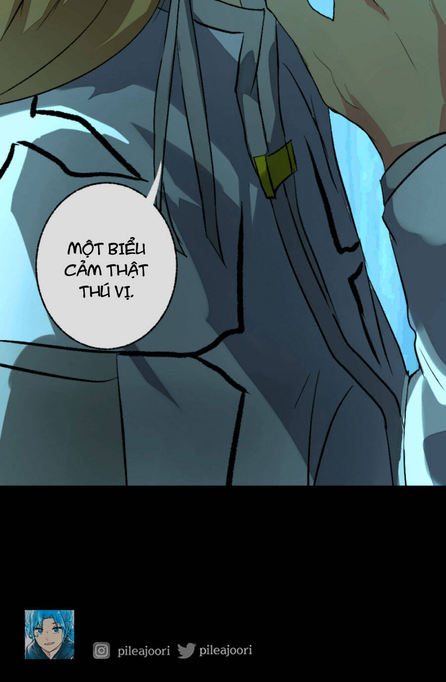 Deor! Chapter 16 - Trang 2