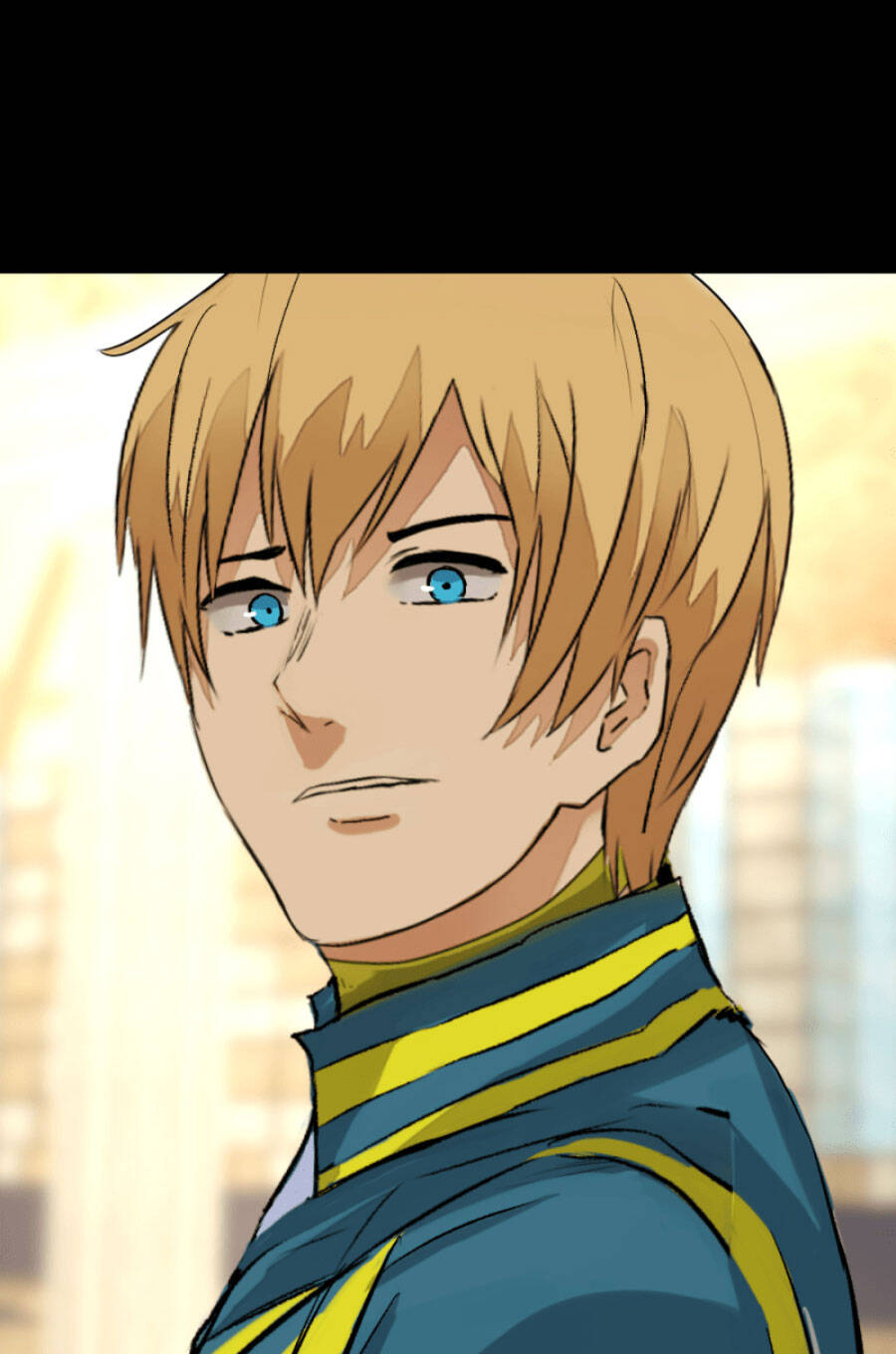 Deor! Chapter 16 - Trang 2