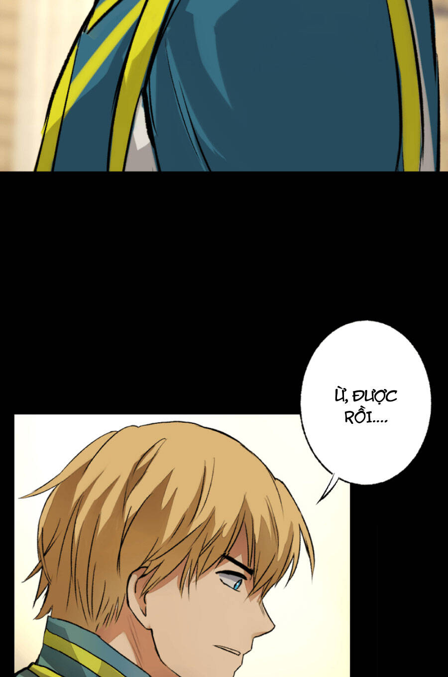 Deor! Chapter 16 - Trang 2