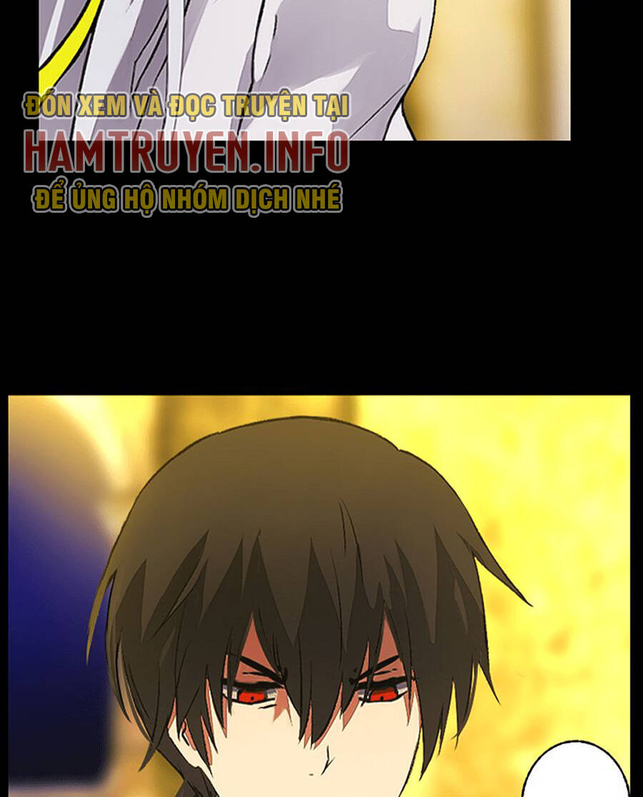 Deor! Chapter 17 - Trang 2