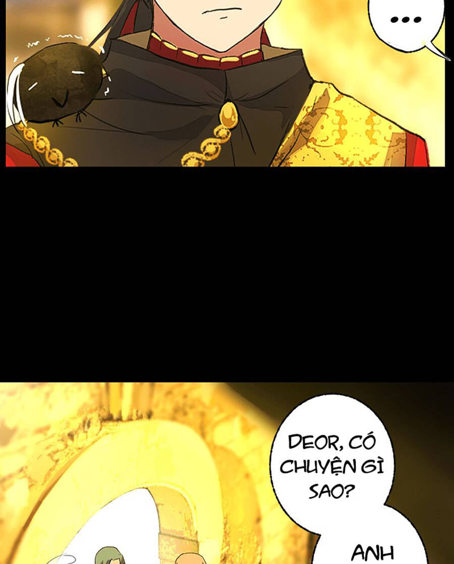 Deor! Chapter 17 - Trang 2