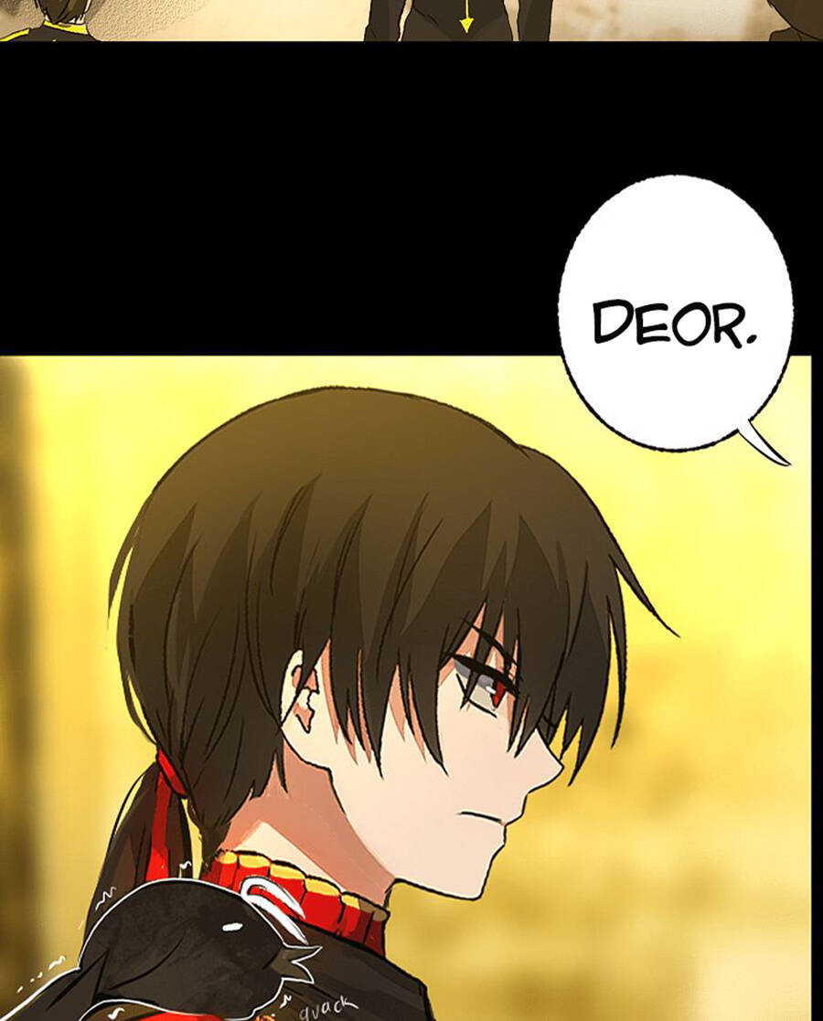 Deor! Chapter 17 - Trang 2