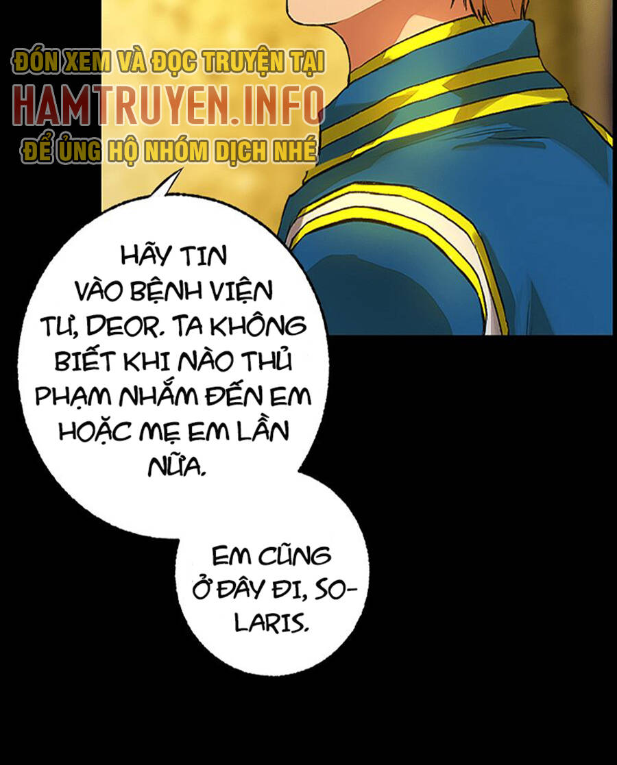 Deor! Chapter 17 - Trang 2