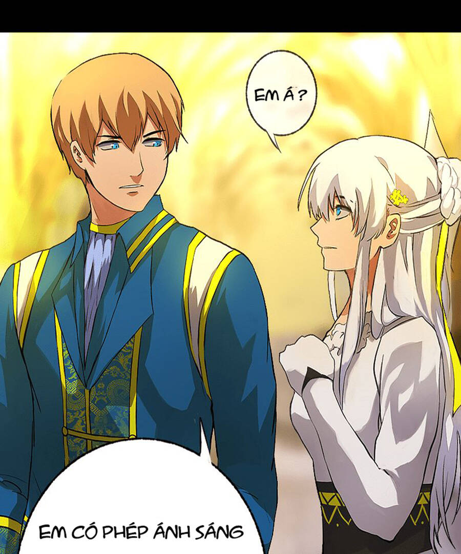 Deor! Chapter 17 - Trang 2