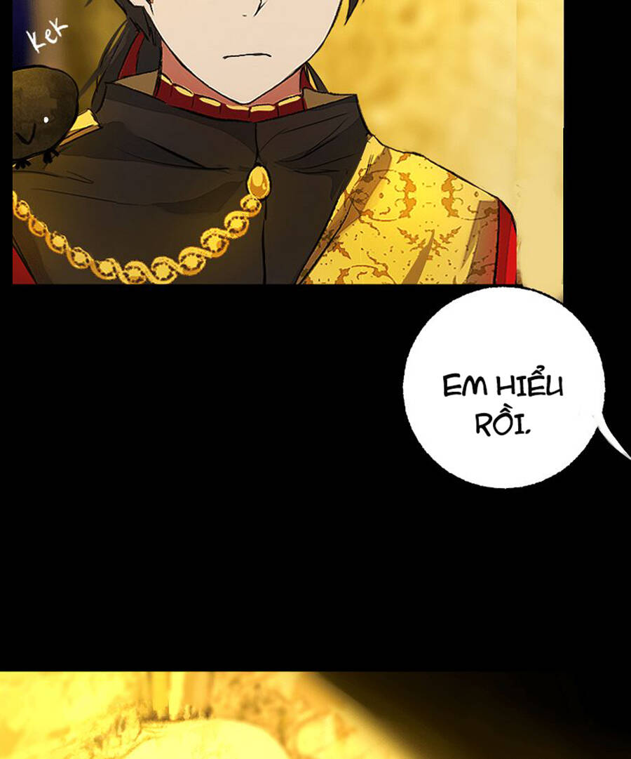 Deor! Chapter 17 - Trang 2