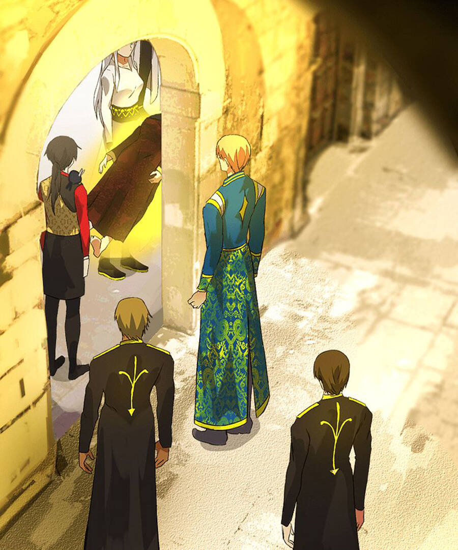 Deor! Chapter 17 - Trang 2