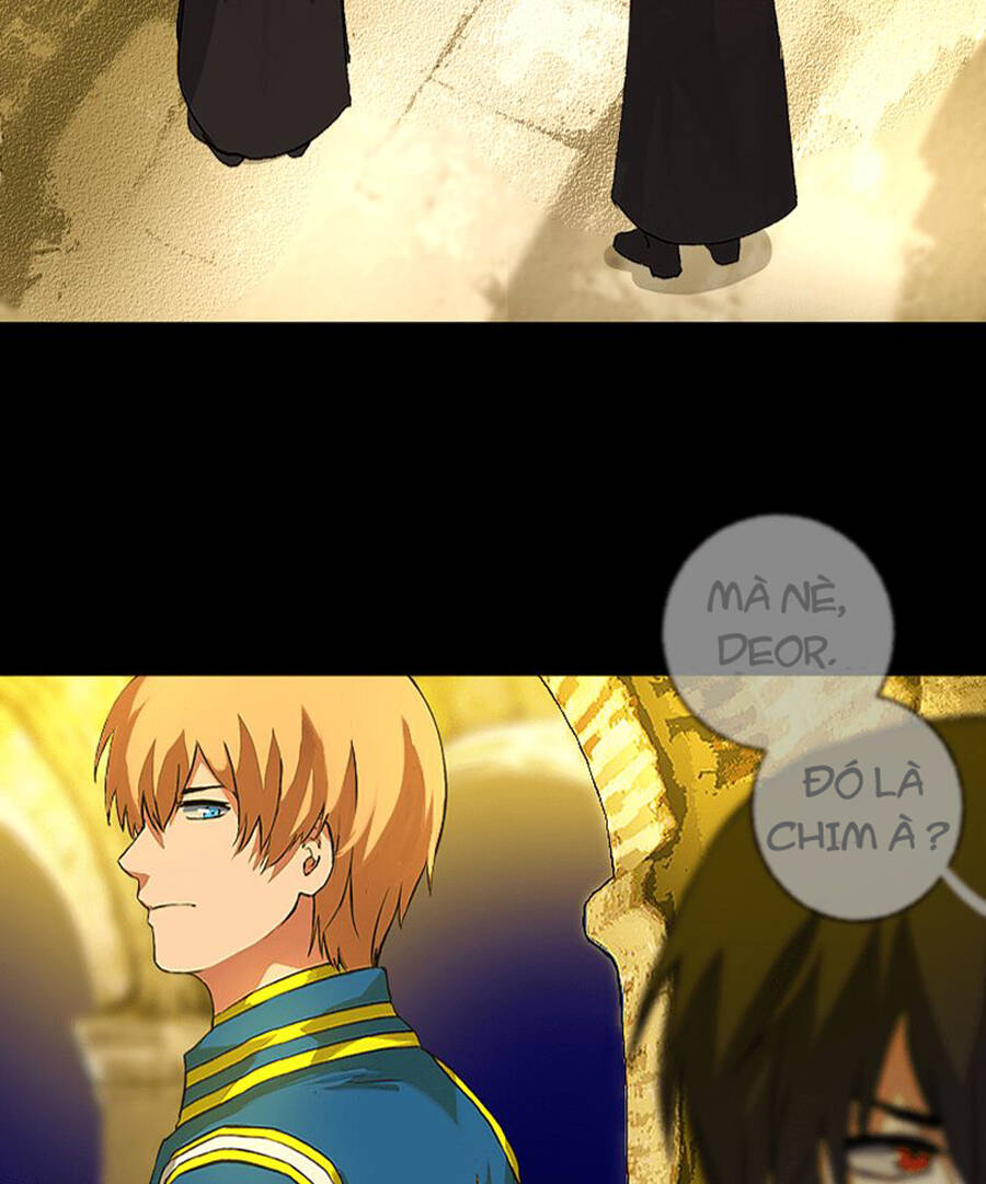 Deor! Chapter 17 - Trang 2